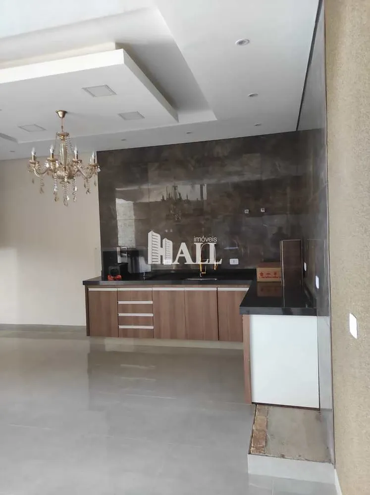 Casa, 3 quartos, 120 m² - Foto 13