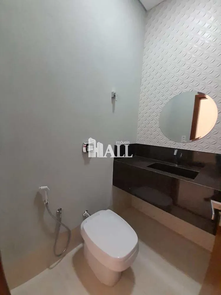 Casa de Condomínio, 3 quartos - Foto 7