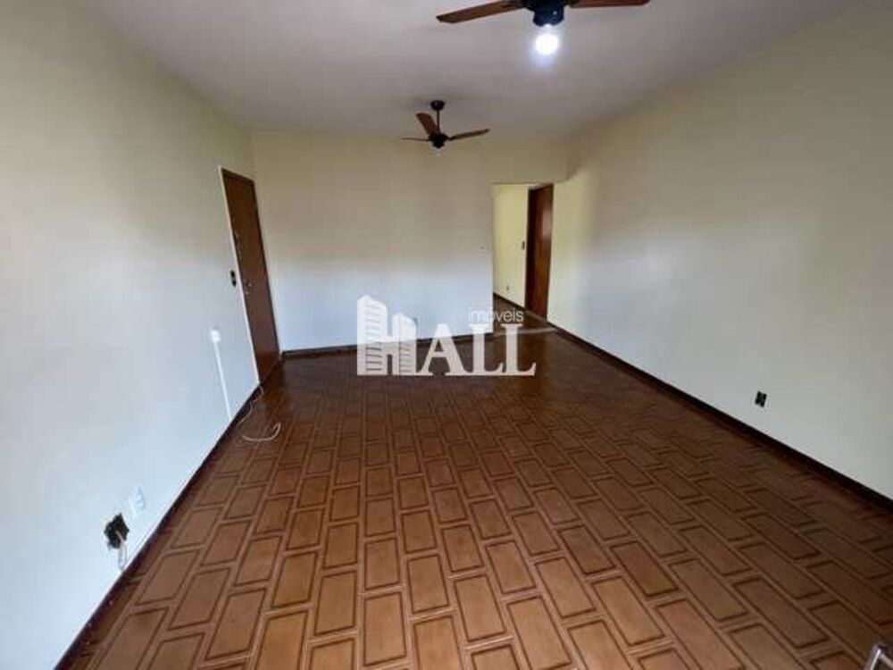 Apartamento, 3 quartos, 105 m² - Foto 1