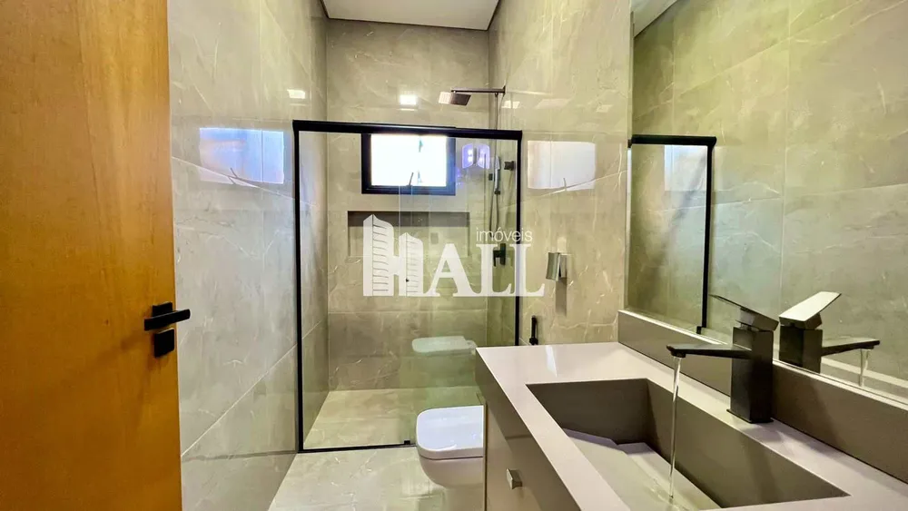 Casa de Condomínio, 3 quartos - Foto 7