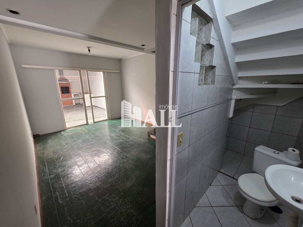 Casa de Condomínio, 2 quartos - Foto 4