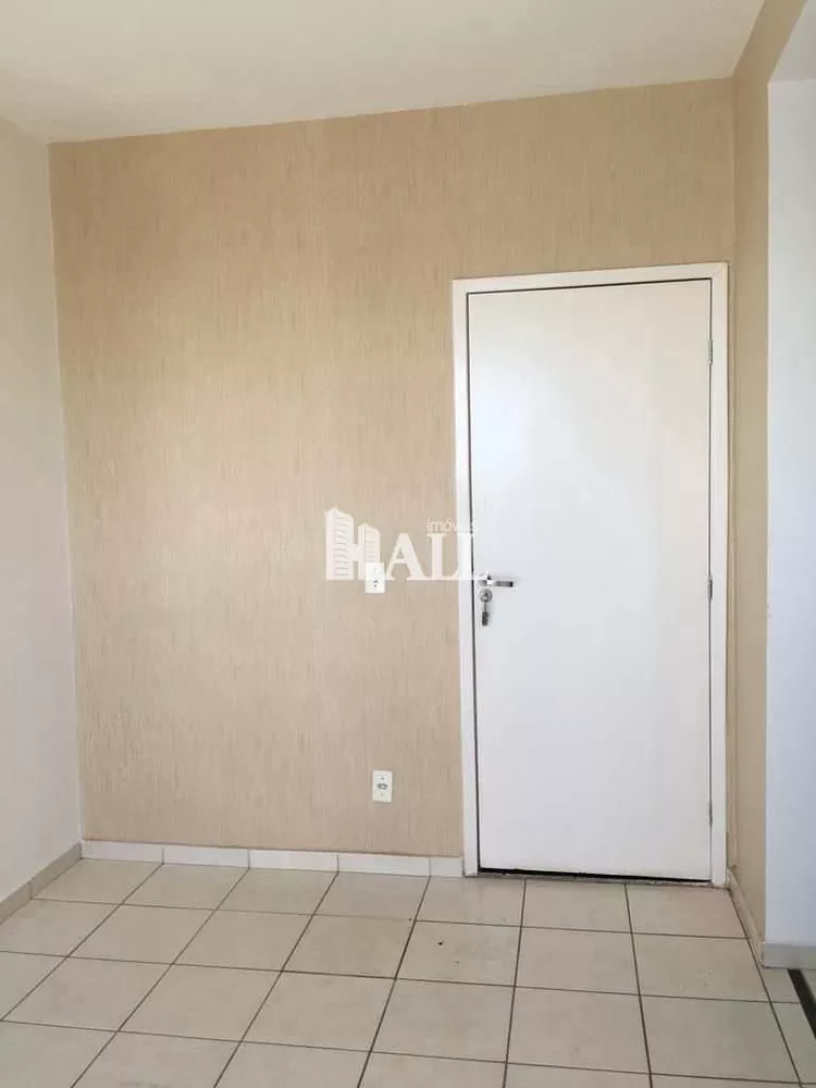 Apartamento à venda com 2 quartos, 52m² - Foto 1