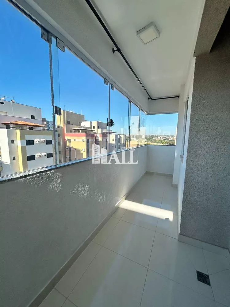 Apartamento à venda com 1 quarto, 50m² - Foto 3