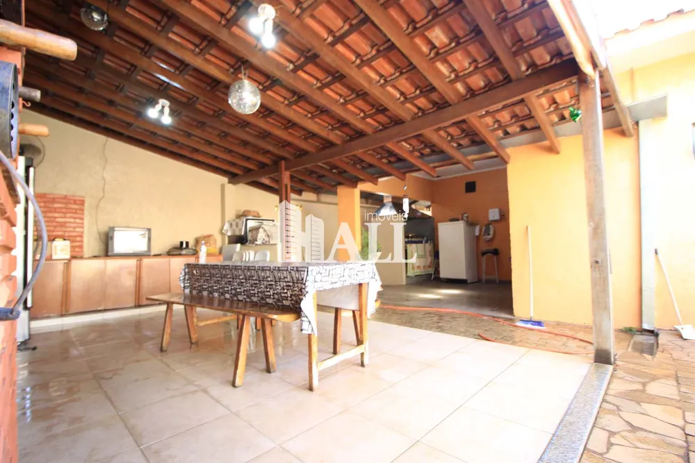 Casa, 3 quartos, 390 m² - Foto 10