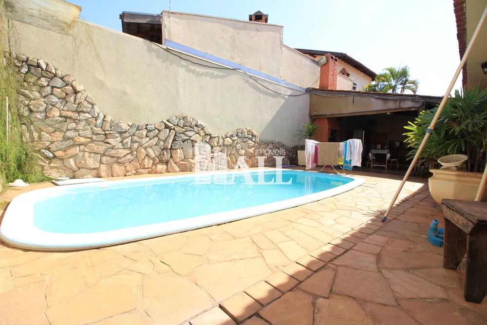 Casa, 3 quartos, 390 m² - Foto 12
