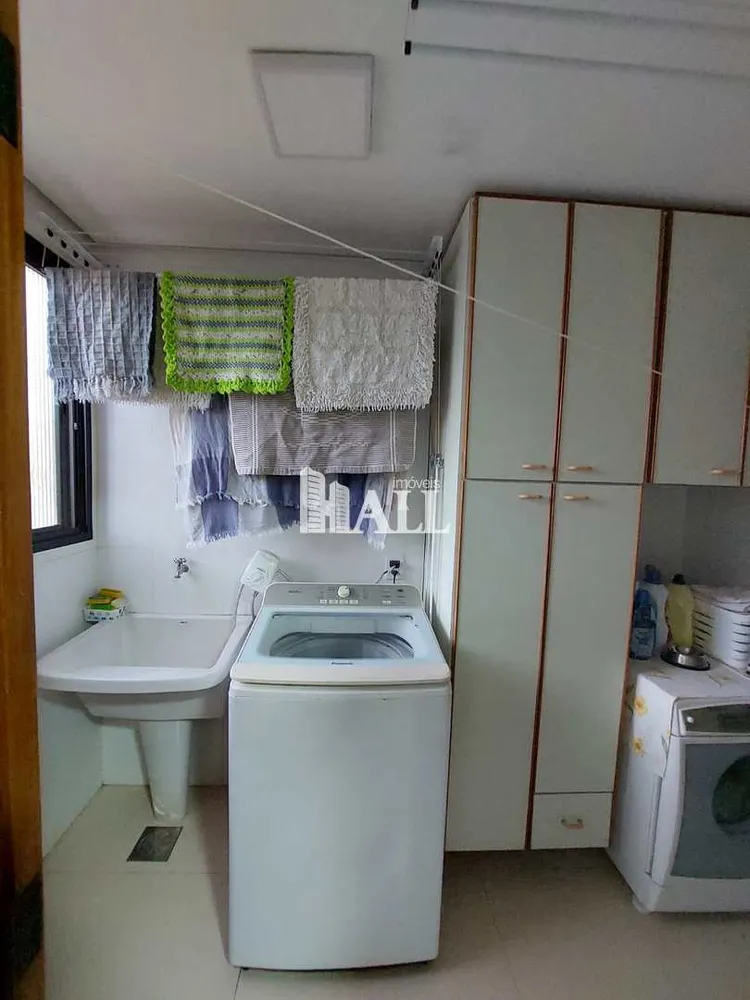 Apartamento, 3 quartos, 107 m² - Foto 7