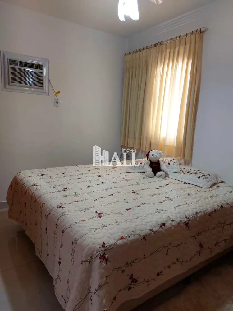Apartamento, 3 quartos, 107 m² - Foto 5