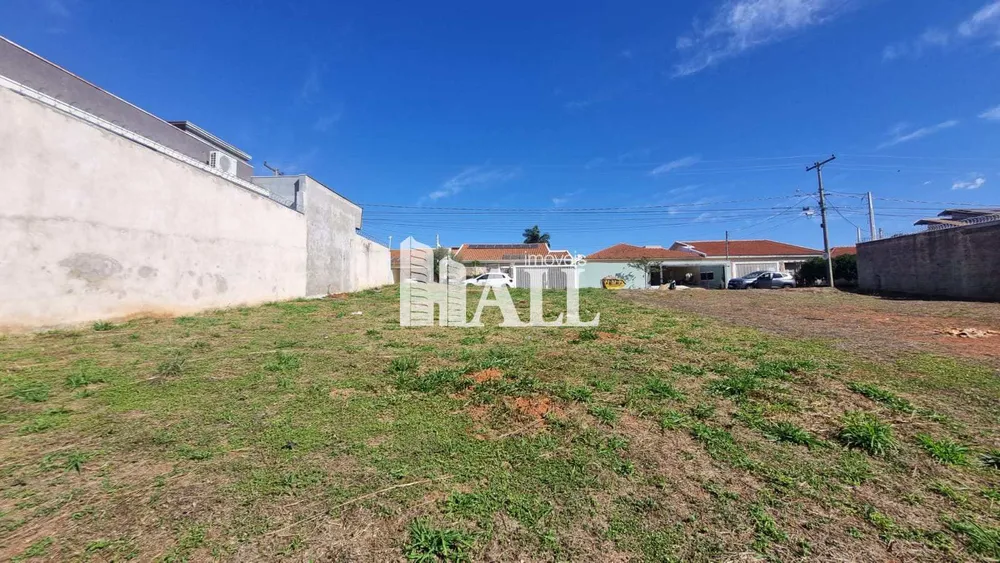 Terreno, 450 m² - Foto 1