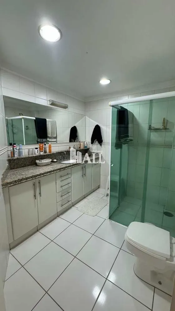 Apartamento, 3 quartos, 100 m² - Foto 12