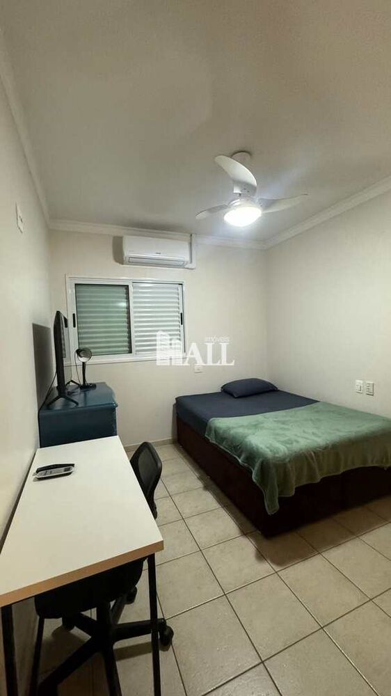 Apartamento à venda com 3 quartos, 100m² - Foto 3