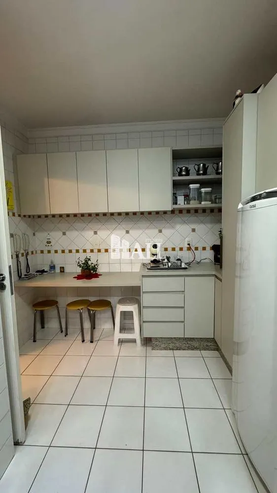 Apartamento, 3 quartos, 100 m² - Foto 5