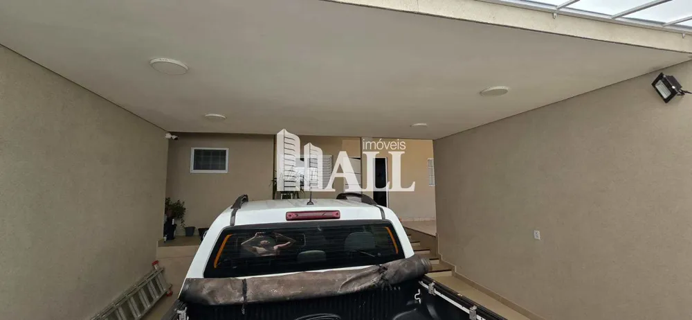 Casa, 3 quartos, 140 m² - Foto 8