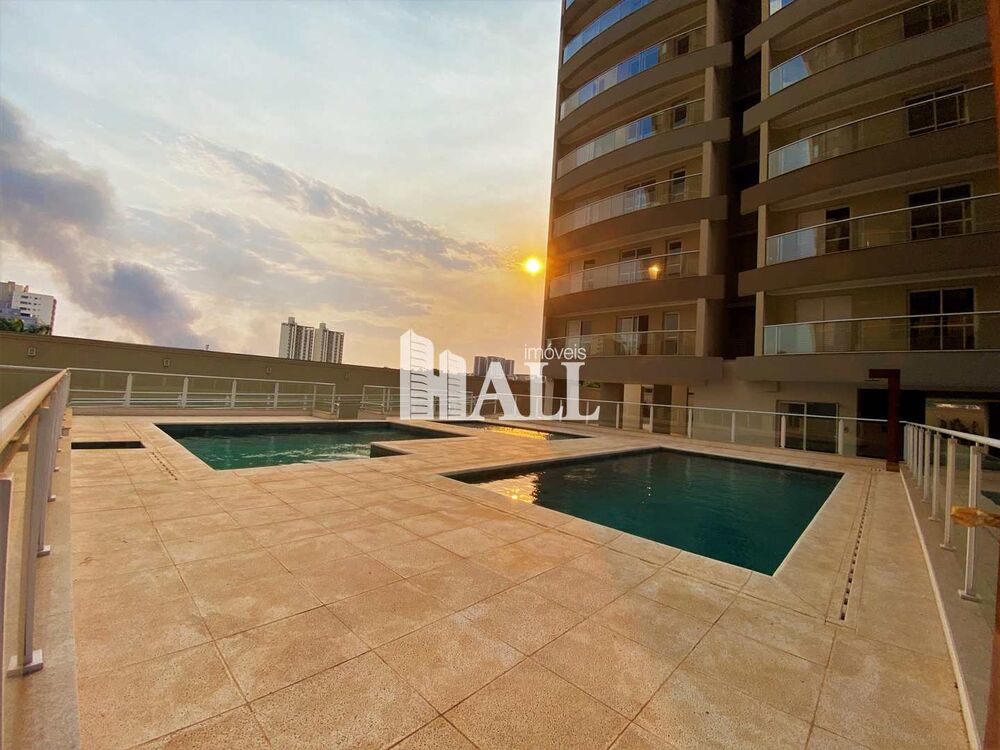 Apartamento, 1 quarto, 52 m² - Foto 2