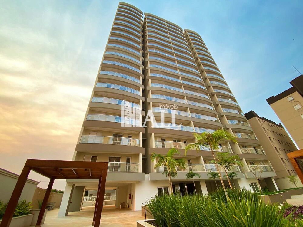Apartamento, 1 quarto, 52 m² - Foto 8