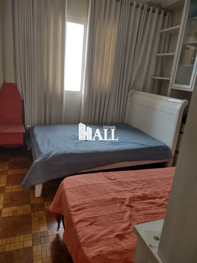 Apartamento, 3 quartos, 200 m² - Foto 14