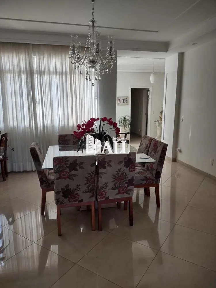 Apartamento, 3 quartos, 200 m² - Foto 10