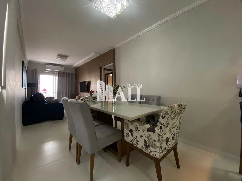 Apartamento, 2 quartos, 70 m² - Foto 11