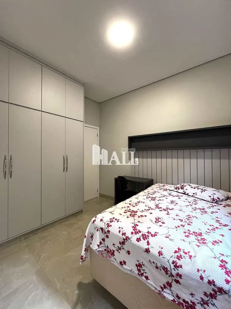 Casa de Condomínio, 3 quartos - Foto 6