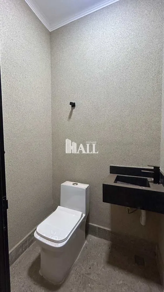 Casa, 3 quartos, 126 m² - Foto 4