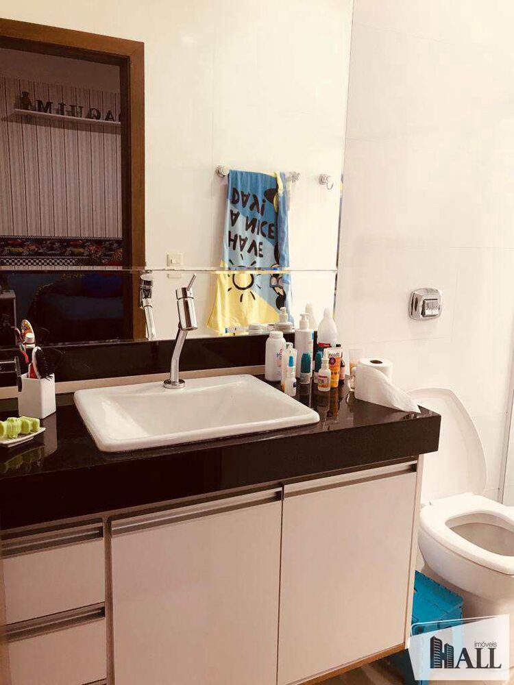 Casa de Condomínio, 3 quartos - Foto 3
