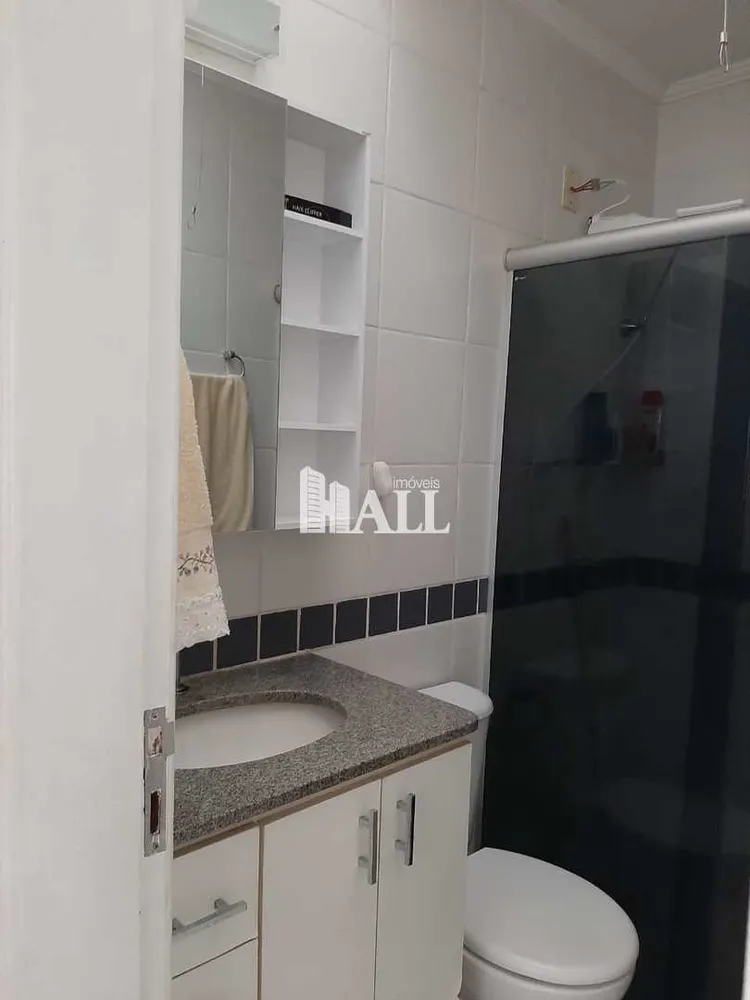 Casa de Condomínio, 3 quartos - Foto 6