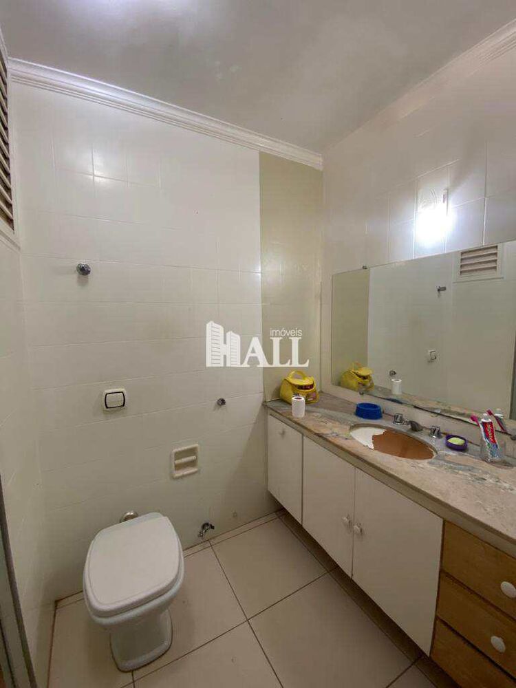 Apartamento, 3 quartos, 121 m² - Foto 3