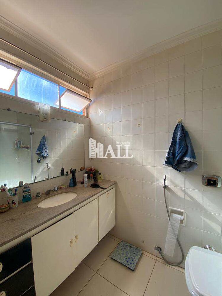 Apartamento, 3 quartos, 121 m² - Foto 1