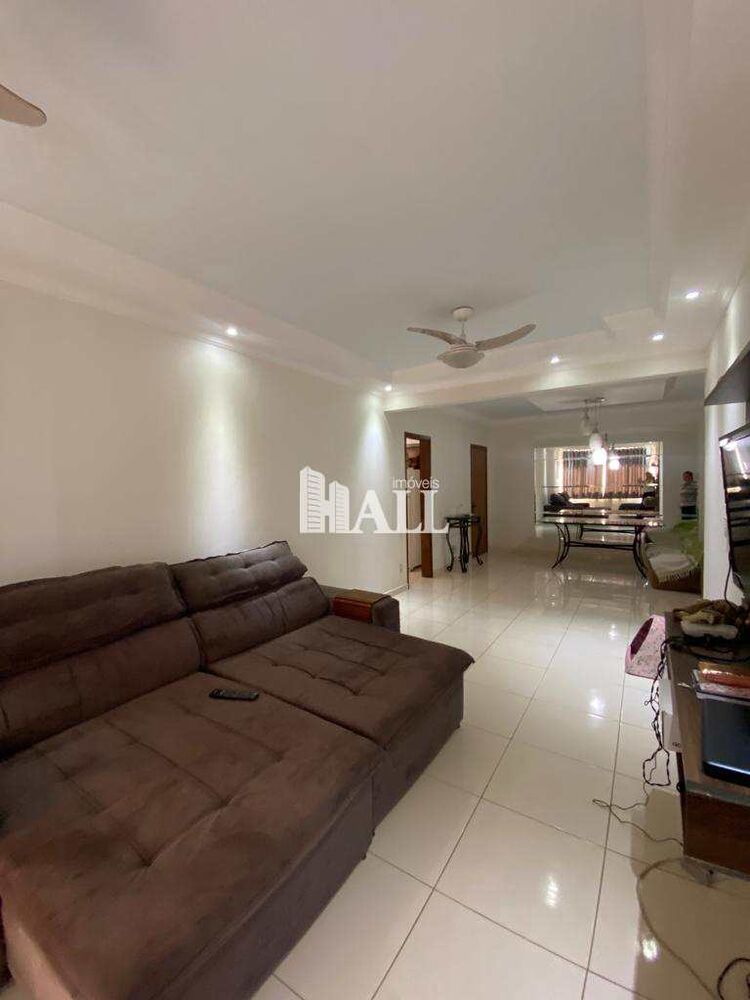Apartamento, 3 quartos, 121 m² - Foto 4