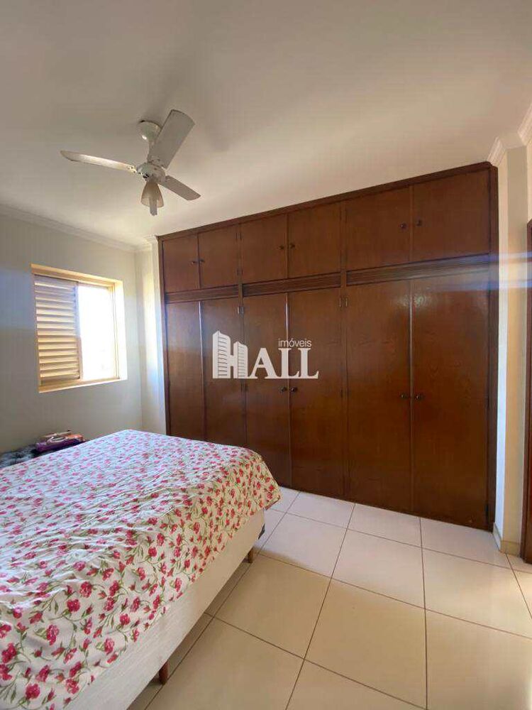 Apartamento, 3 quartos, 121 m² - Foto 2