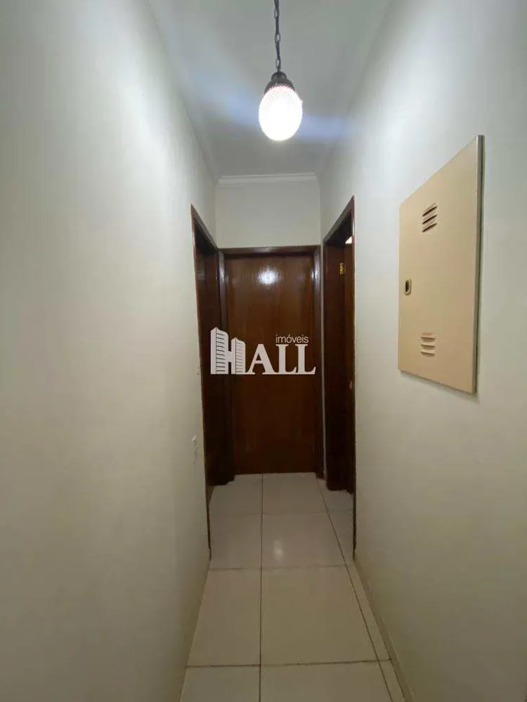 Apartamento, 3 quartos, 121 m² - Foto 8