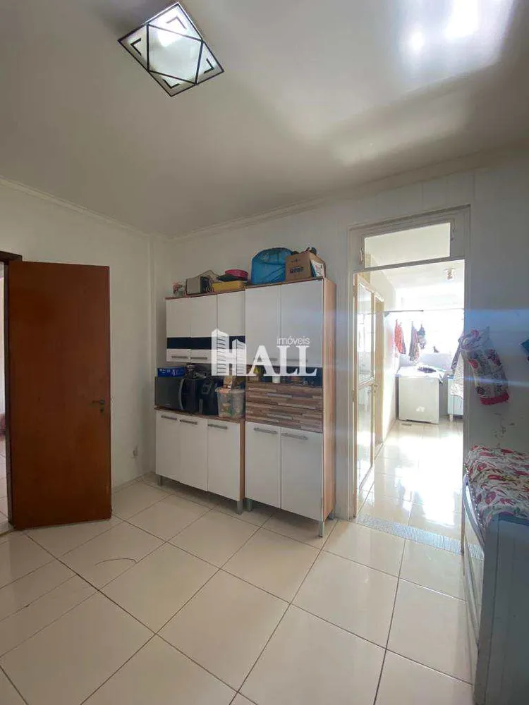 Apartamento, 3 quartos, 121 m² - Foto 4
