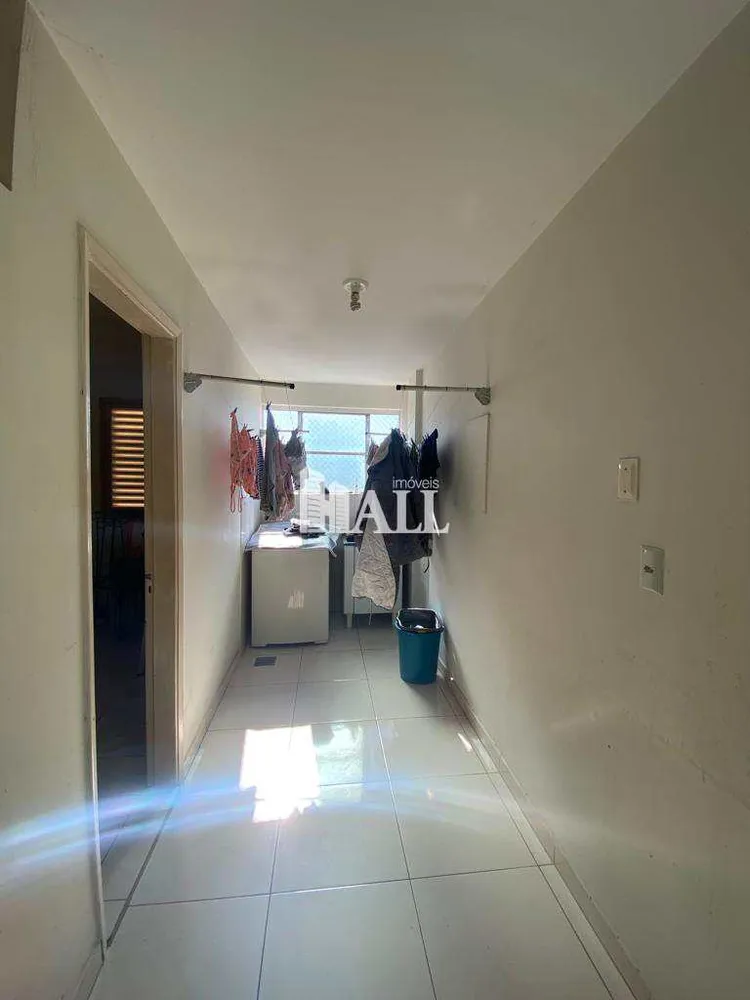 Apartamento, 3 quartos, 121 m² - Foto 5