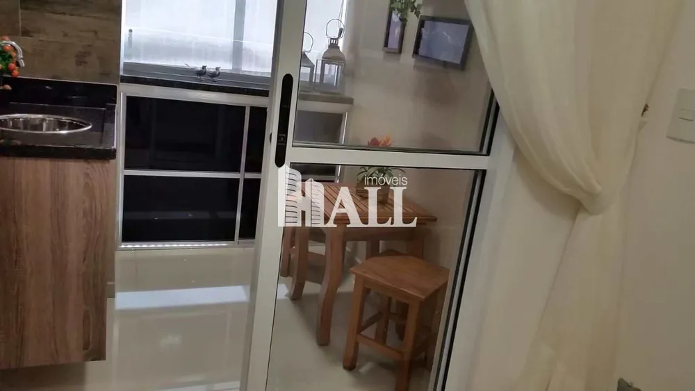 Apartamento, 2 quartos - Foto 16