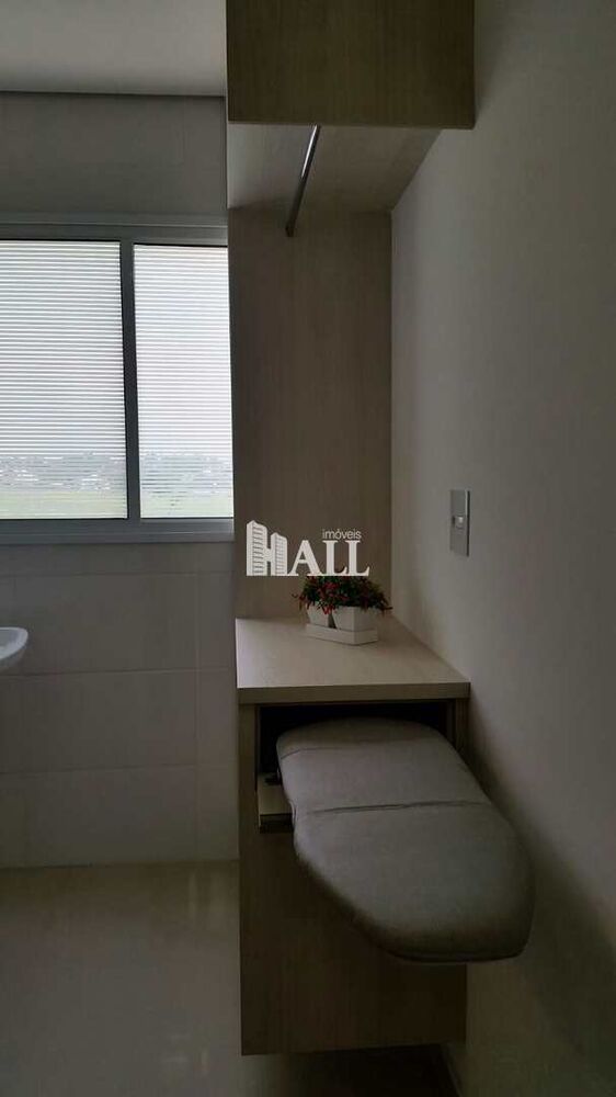 Apartamento, 2 quartos - Foto 8
