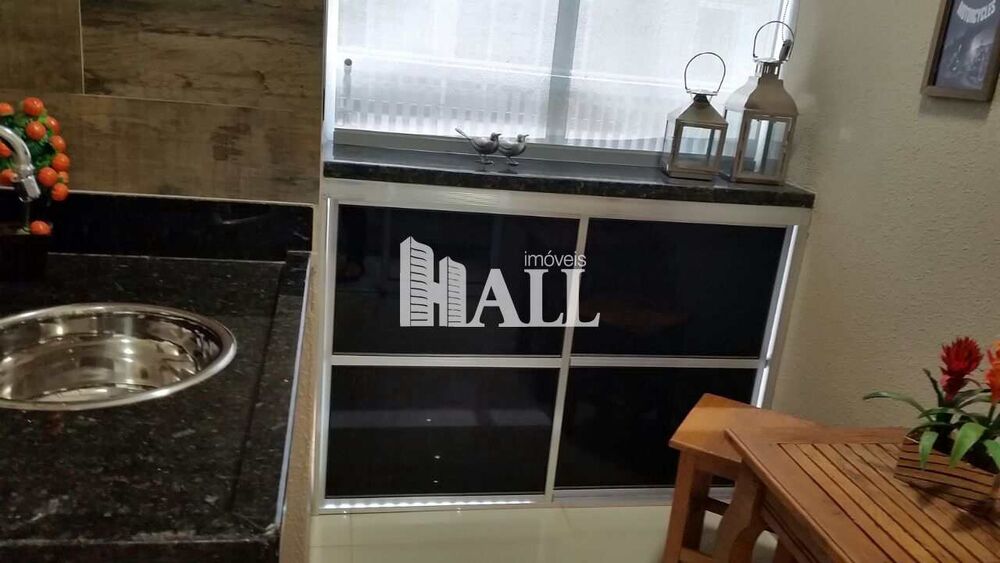 Apartamento, 2 quartos - Foto 5