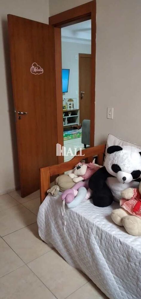 Apartamento à venda com 2 quartos, 55m² - Foto 1
