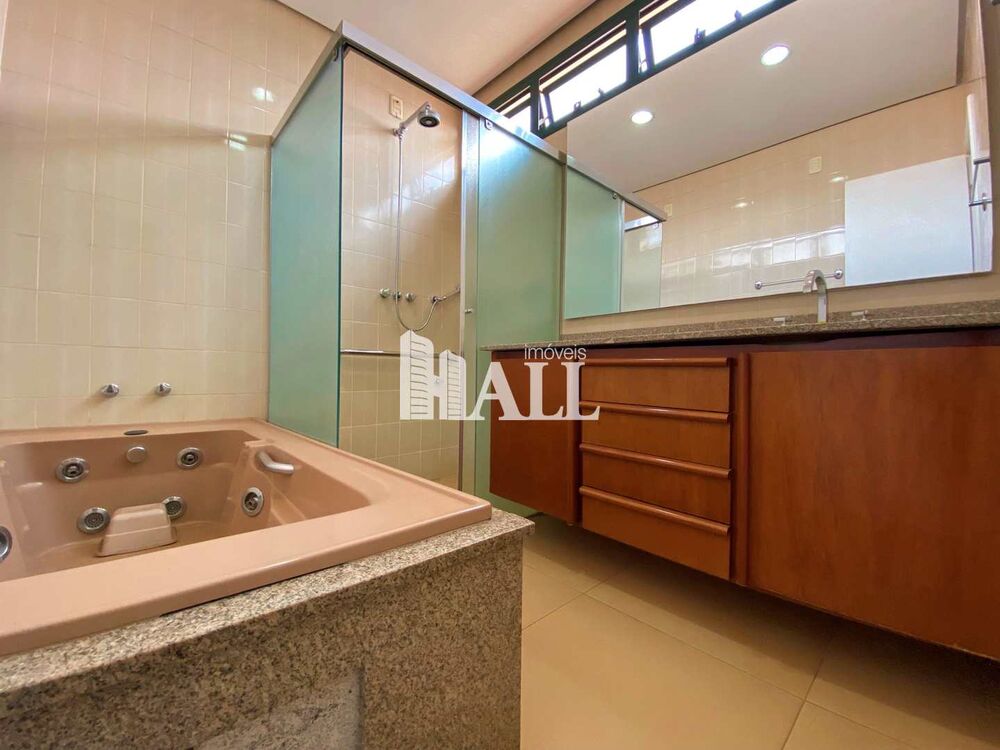 Apartamento, 4 quartos, 312 m² - Foto 2