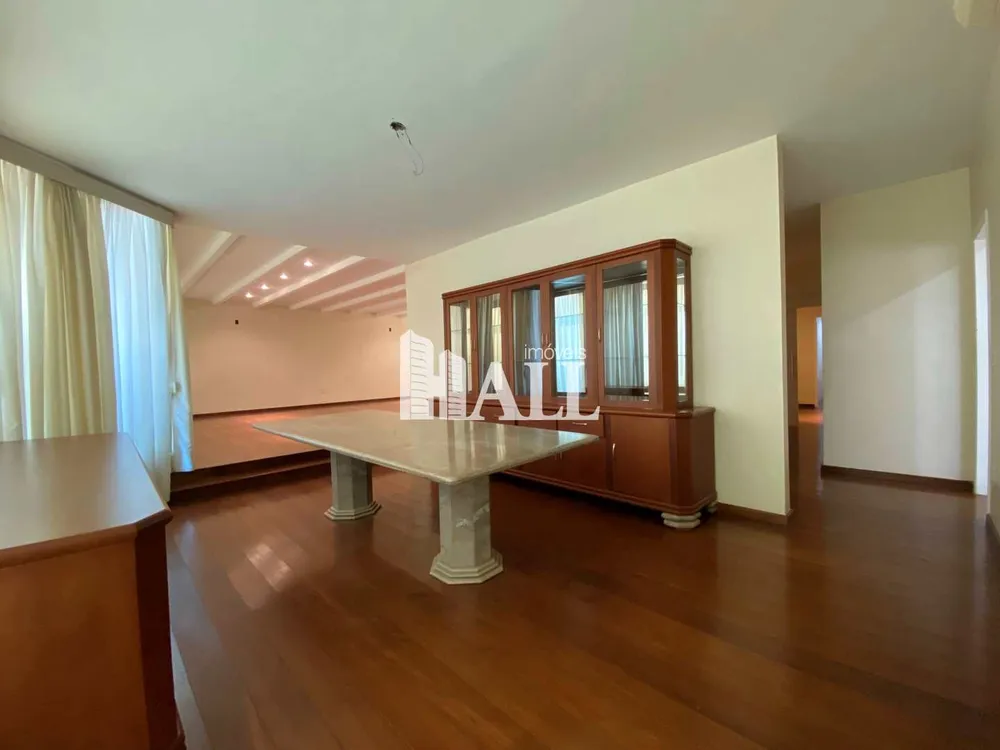 Apartamento, 4 quartos, 312 m² - Foto 1