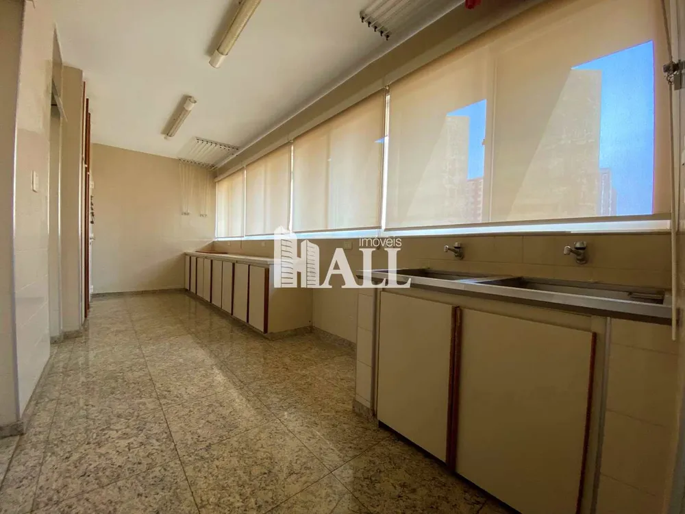 Apartamento, 4 quartos, 312 m² - Foto 3
