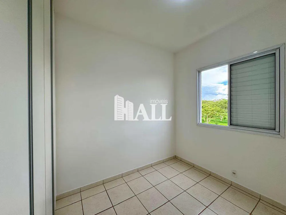 Apartamento, 3 quartos, 76 m² - Foto 3