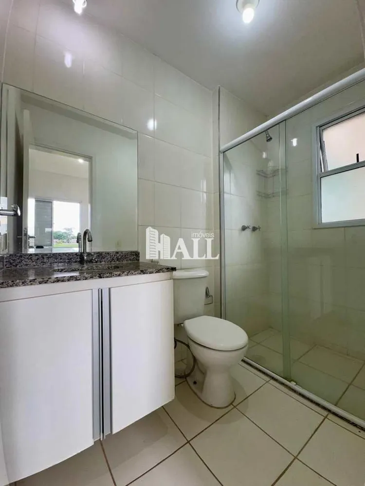 Apartamento, 3 quartos, 76 m² - Foto 2