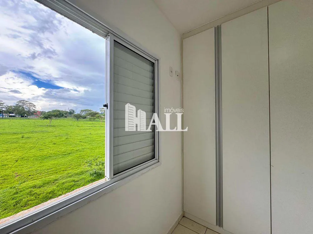 Apartamento, 3 quartos, 76 m² - Foto 2