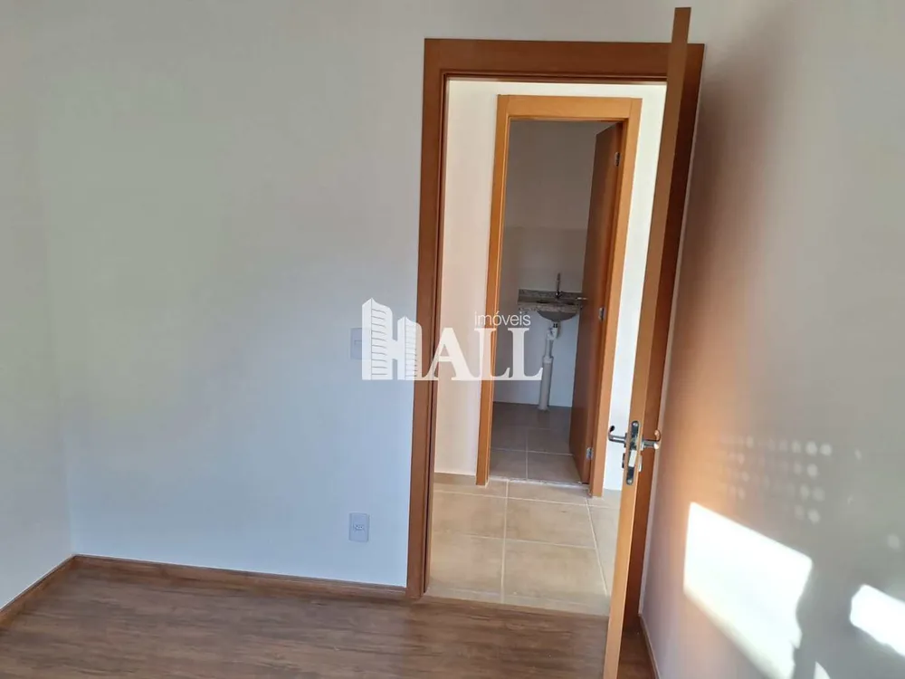 Apartamento, 2 quartos, 47 m² - Foto 1