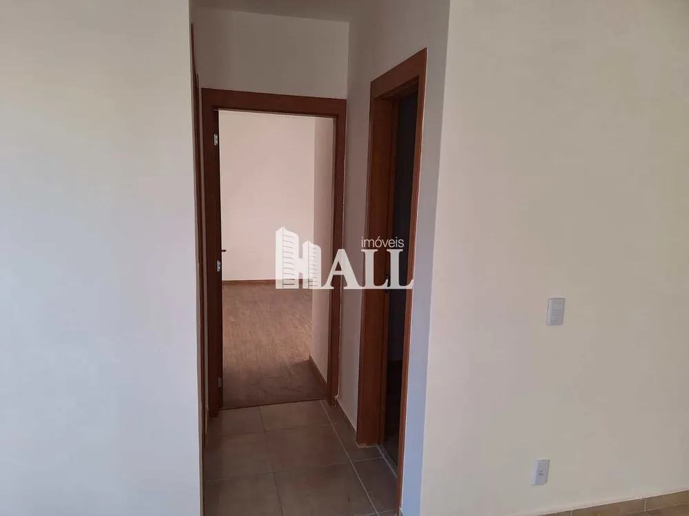 Apartamento, 2 quartos, 47 m² - Foto 4