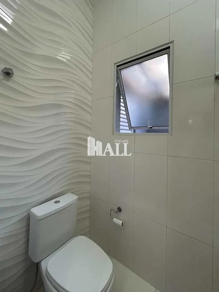Casa de Condomínio, 3 quartos - Foto 7