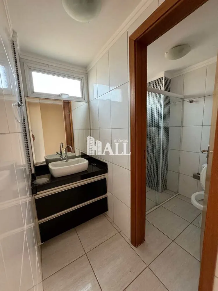 Apartamento, 4 quartos, 200 m² - Foto 3
