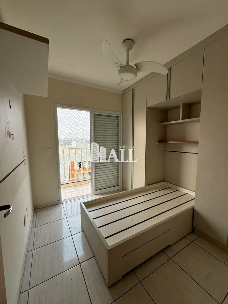 Apartamento, 4 quartos, 200 m² - Foto 4