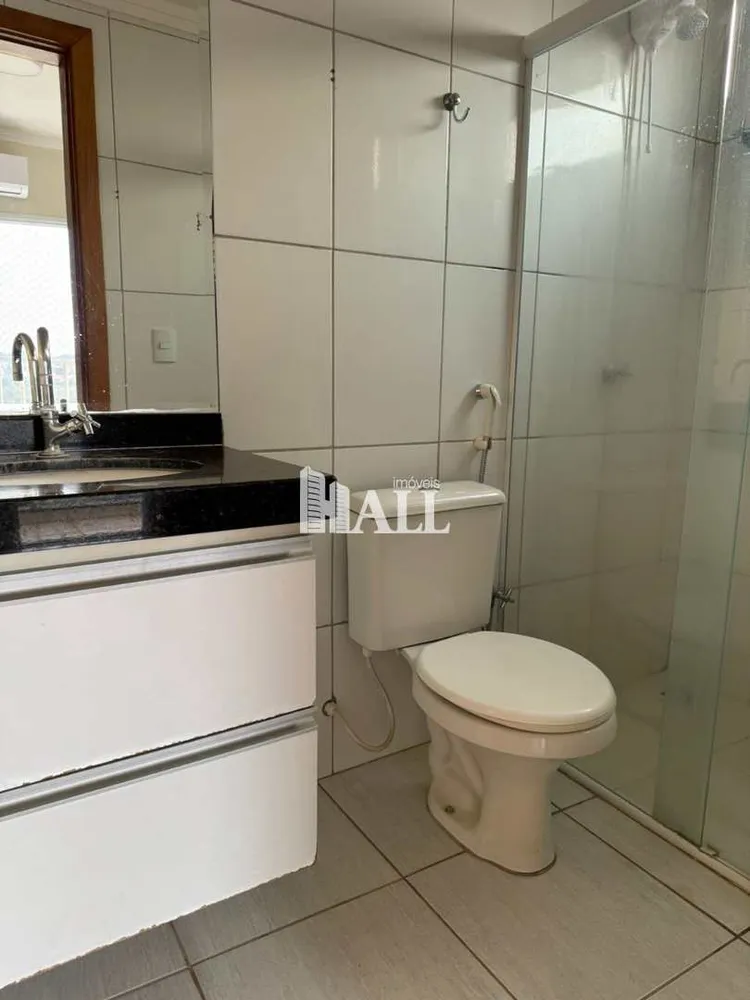 Apartamento, 4 quartos, 200 m² - Foto 8
