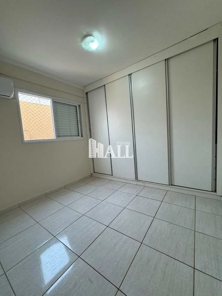 Apartamento, 4 quartos, 200 m² - Foto 5