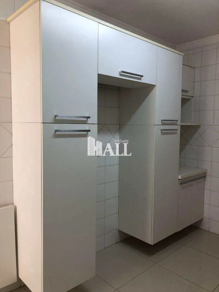Apartamento, 3 quartos, 98 m² - Foto 4
